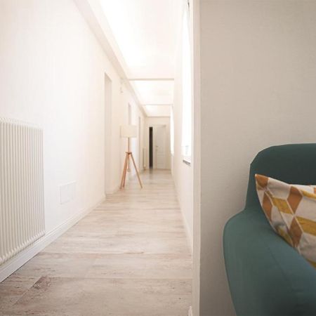Corso Italia Pisa Smart Rooms Bagian luar foto