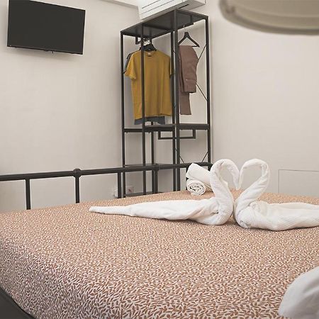 Corso Italia Pisa Smart Rooms Bagian luar foto