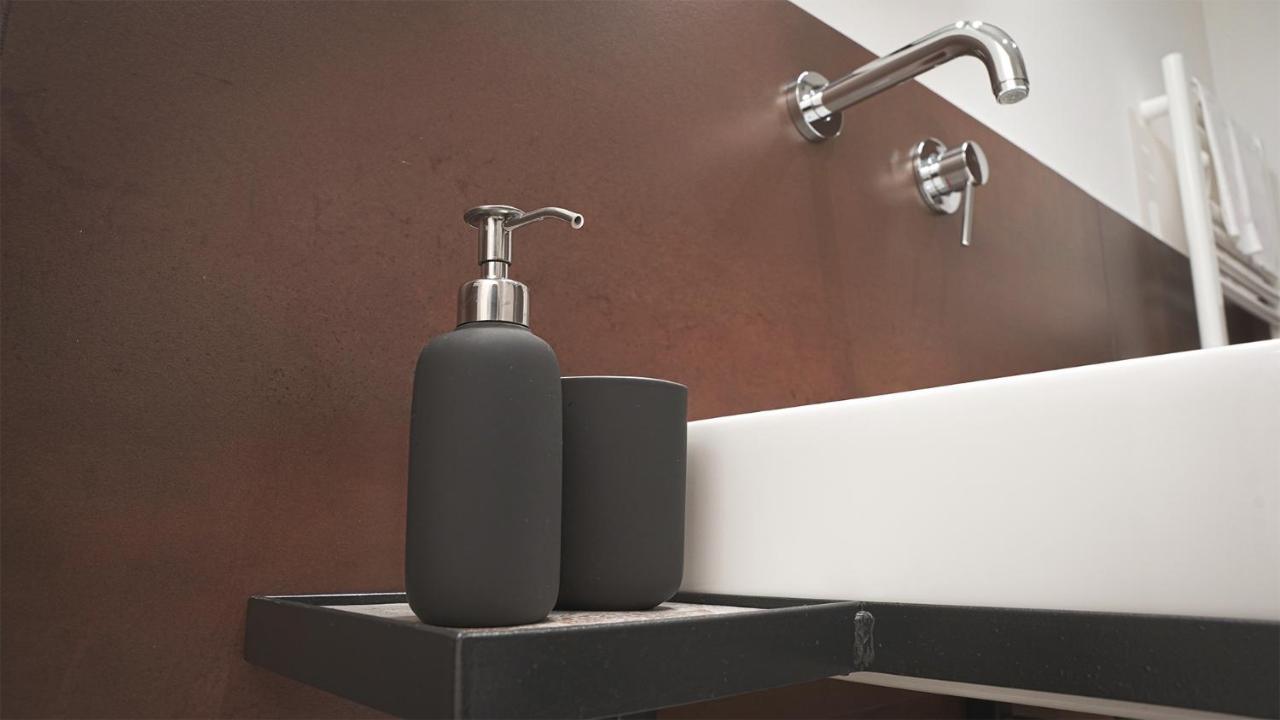 Corso Italia Pisa Smart Rooms Bagian luar foto