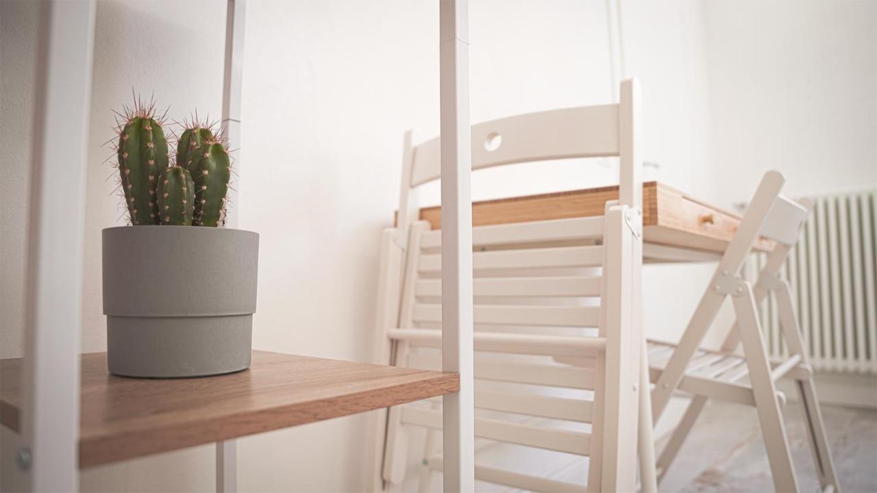 Corso Italia Pisa Smart Rooms Bagian luar foto