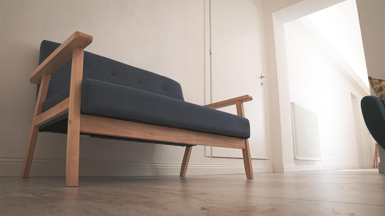 Corso Italia Pisa Smart Rooms Bagian luar foto