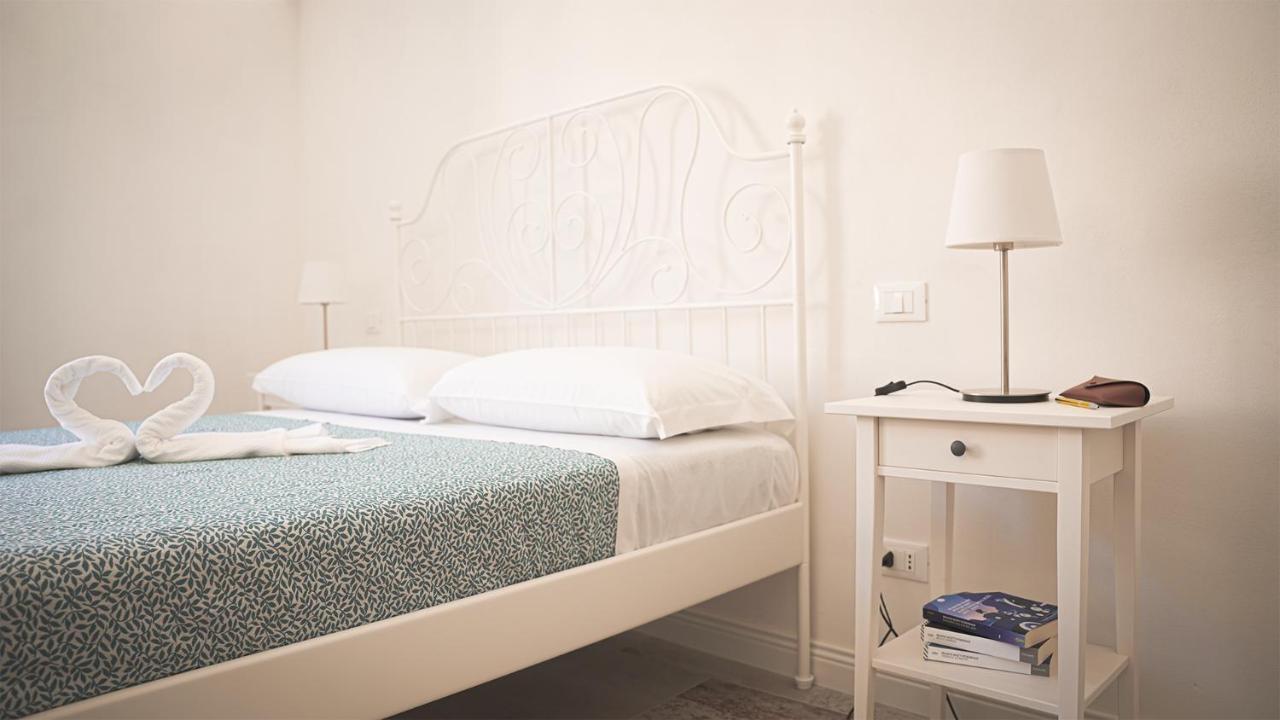 Corso Italia Pisa Smart Rooms Bagian luar foto