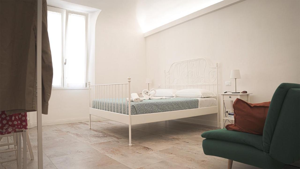 Corso Italia Pisa Smart Rooms Bagian luar foto