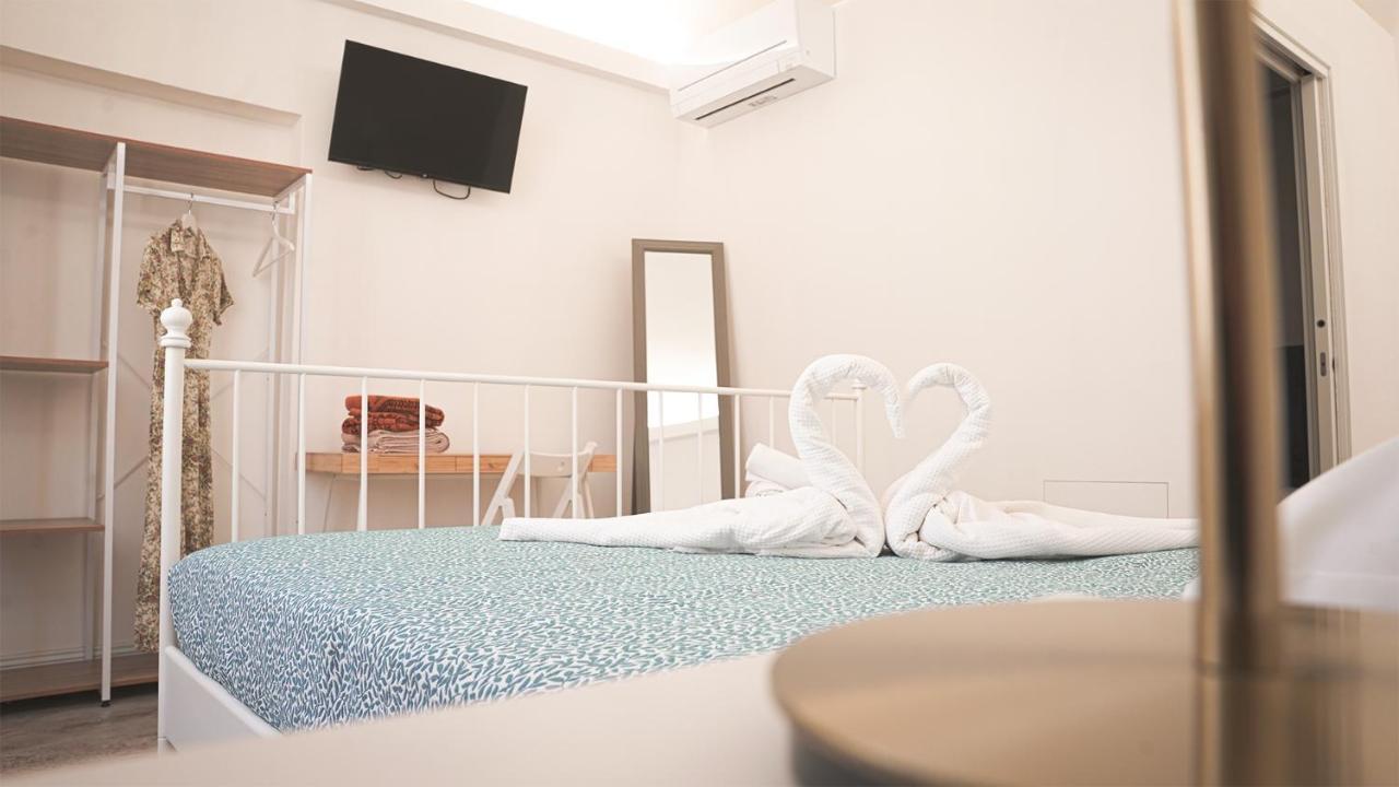 Corso Italia Pisa Smart Rooms Bagian luar foto