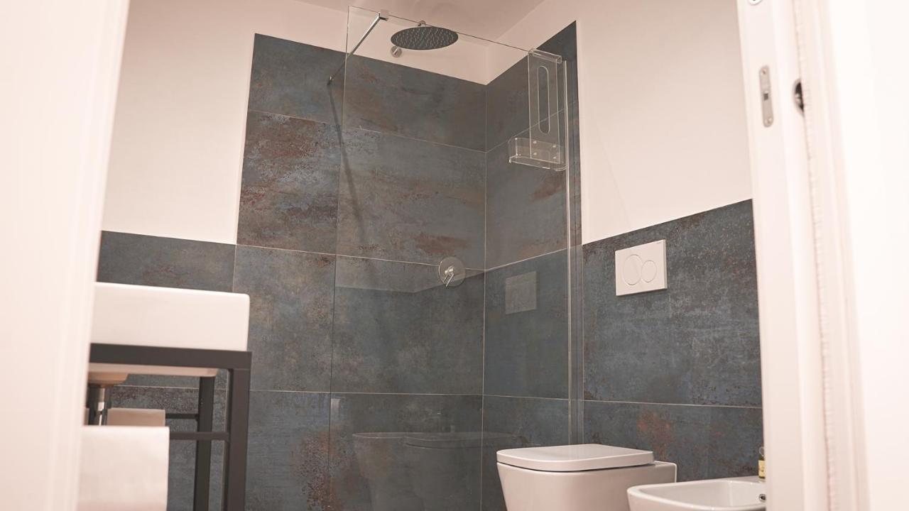 Corso Italia Pisa Smart Rooms Bagian luar foto