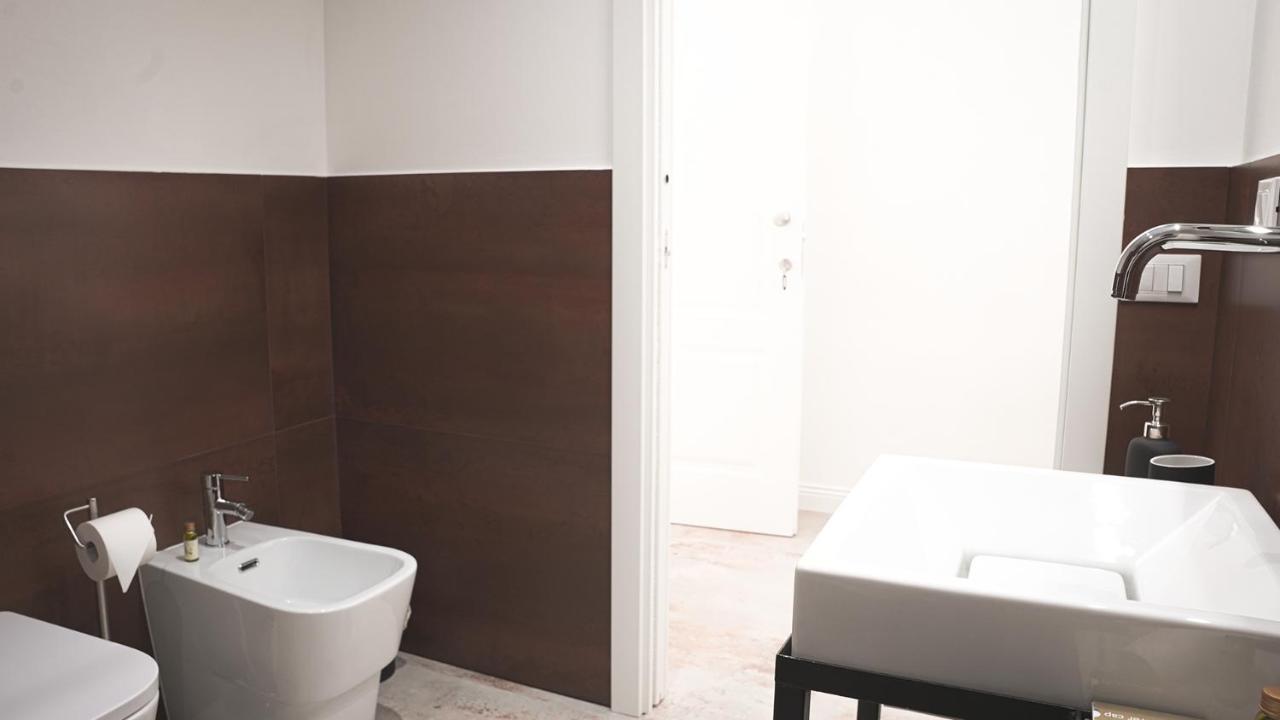 Corso Italia Pisa Smart Rooms Bagian luar foto